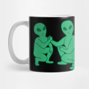 ayy lmao Mug